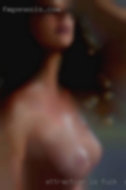 Attraction is fuck in Mastic an important factor.