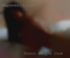 Busco amigos y una in love buena relacion.