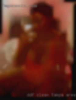 Ddf, clean in Tampa area and fun., non-smoker.
