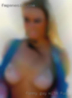 Funny guy with a big fuck in Medora dick?