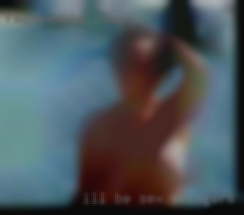 I'll be waiting to sex swingers hear from y'all!