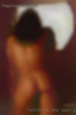 Talkative girl for a couple and open minded.