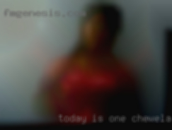 Today is in Chewelah one of those days.